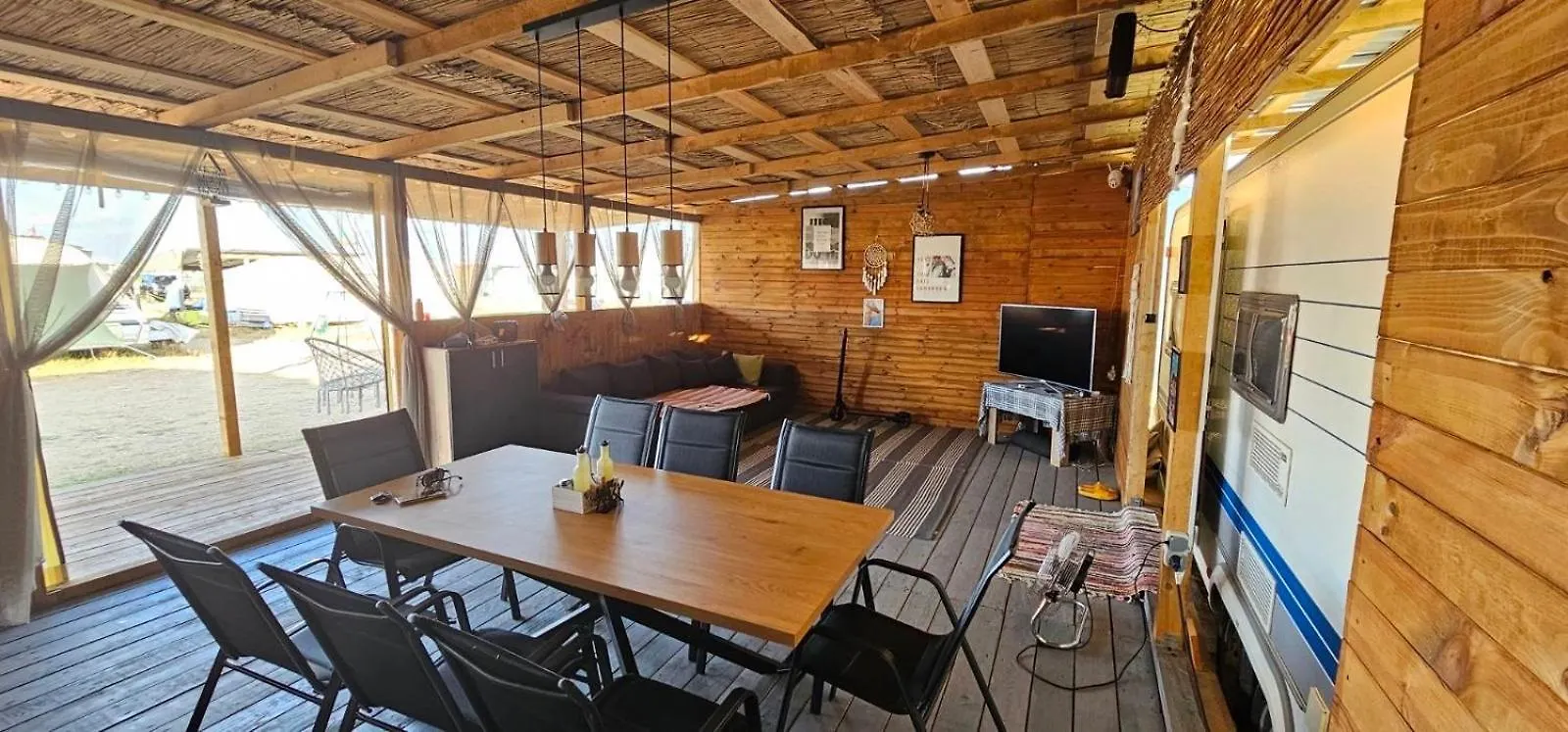 Каравана Сий-Я-На Sozopol